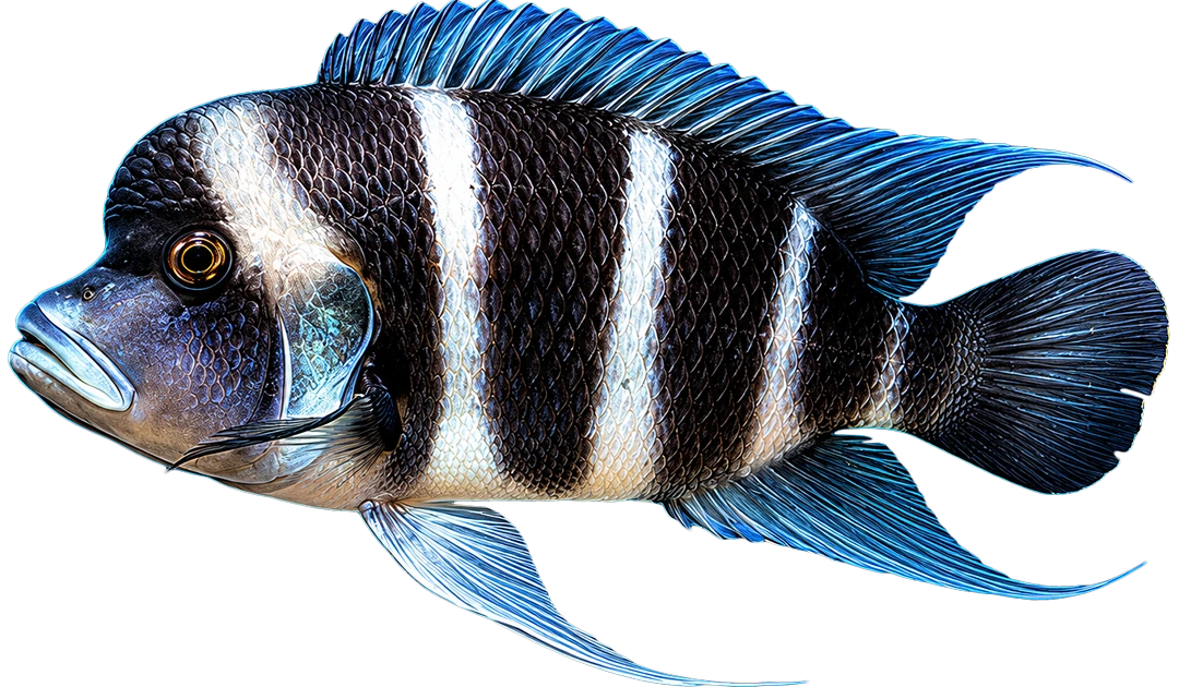 Cichlids