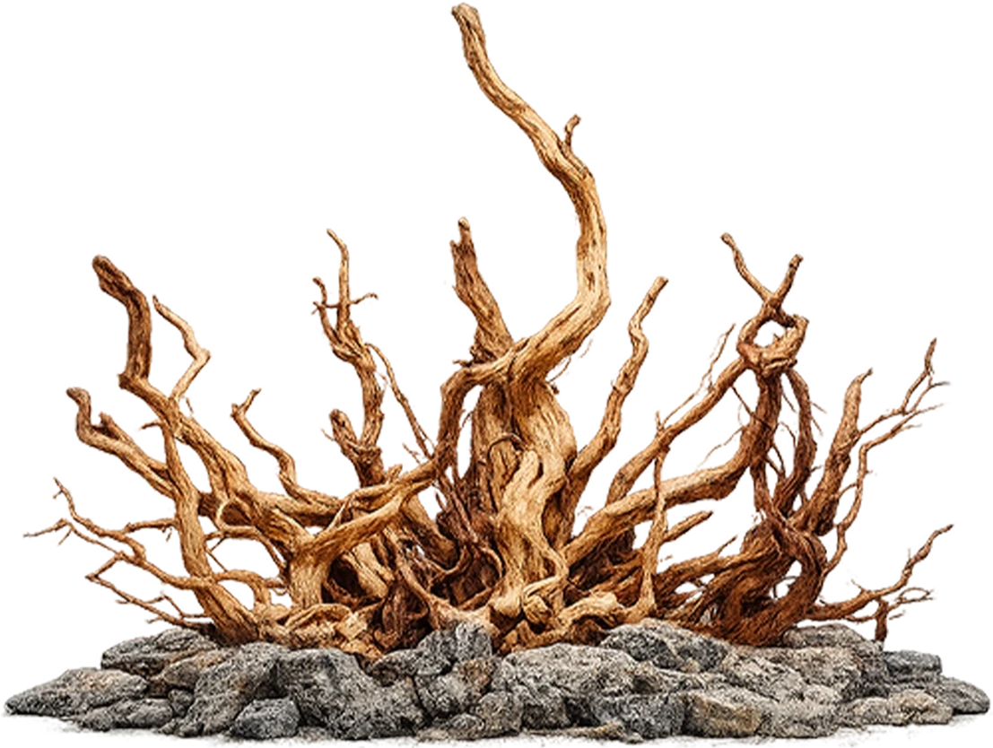 Driftwood