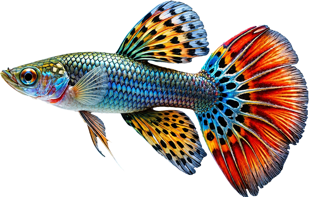 Guppy
