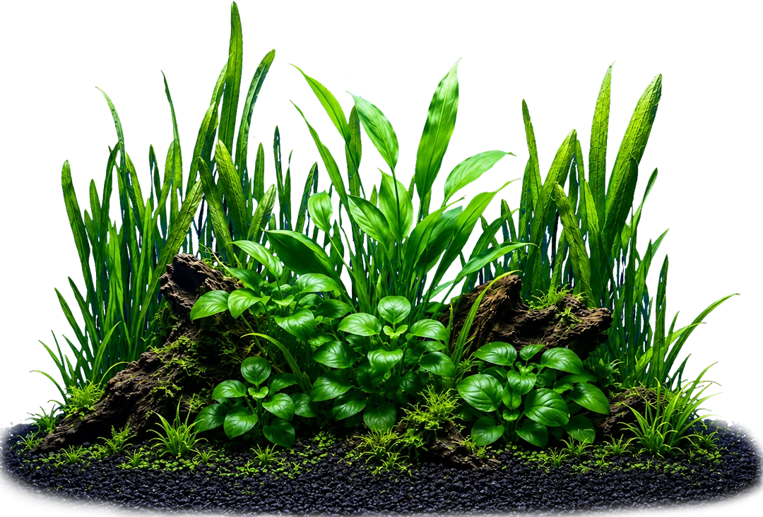 Anubias