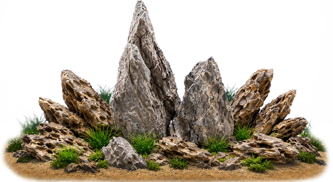 Rocks